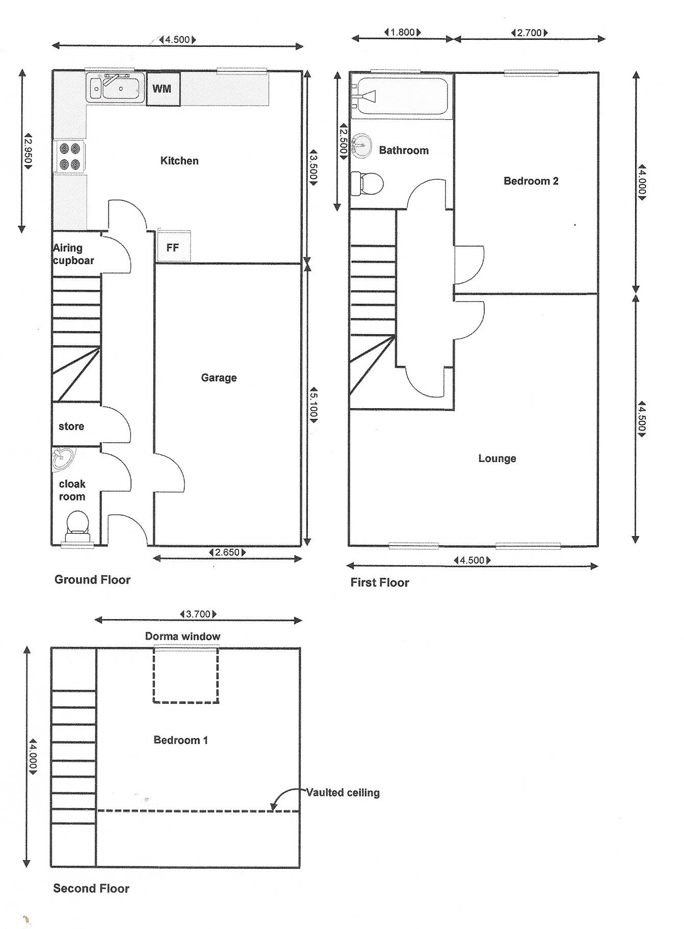 24 Brampton Court Floor Plan0003